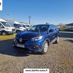 Renault Kadjar 1.5 BLUE DCI 115 BUSINESS Marciac