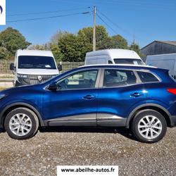 Renault Kadjar 1.5 BLUE DCI 115 BUSINESS Marciac