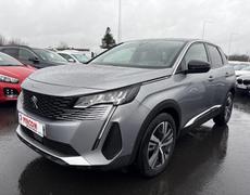 Peugeot 3008 Saint-Lô