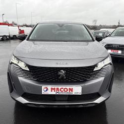 Peugeot 3008 1.5 BlueHDi 130ch S&S Allure EAT8 Saint-L&ocirc;