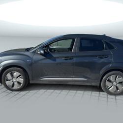 Hyundai Kona Electric 39kWh - 136ch Creative Maubeuge