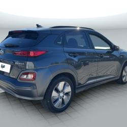 Hyundai Kona Electric 39kWh - 136ch Creative Maubeuge