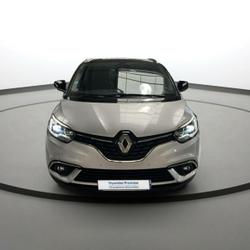 Renault Grand Scenic 4 1.3 TCe 160ch energy Intens Faches-Thumesnil