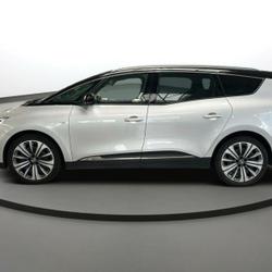 Renault Grand Scenic 4 1.3 TCe 160ch energy Intens Faches-Thumesnil