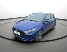 Hyundai i20 Maubeuge