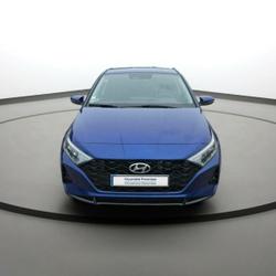 Hyundai i20 1.0 T-GDi 100ch Hybrid Creative Maubeuge