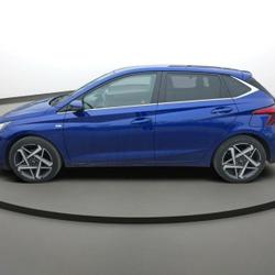 Hyundai i20 1.0 T-GDi 100ch Hybrid Creative Maubeuge