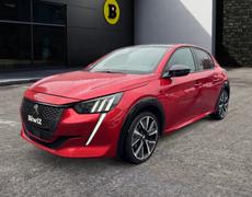 Peugeot 208 Lille