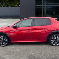 Peugeot 208 1.2 100 ch GT Pack occasion - Lille - photo 2/37
