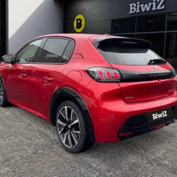 Peugeot 208 1.2 100 ch GT Pack occasion - Lille - photo 3/37