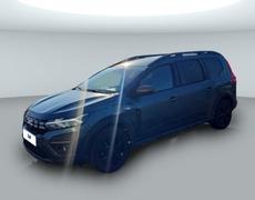 Dacia Jogger Villeneuve-d'Ascq