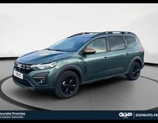 Dacia Jogger Villeneuve-d'Ascq