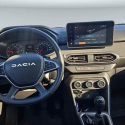 Dacia Jogger 1.0 ECO-G 100ch Extreme+ 7 places Villeneuve-d'Ascq
