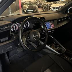 Audi A3 SPORTBACK 40 TFSI E 204 S TRONIC occasion - La Motte-Servolex - photo 2/23