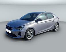 Opel Corsa Villeneuve-d'Ascq