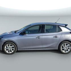 Opel Corsa 1.2 Turbo 100ch GS Line BVA Villeneuve-d'Ascq