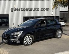 Renault Megane 4 Guer