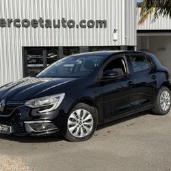 Renault Megane 4 1.5 DCI 90CH ENERGY LIFE Guer