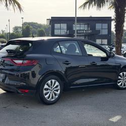 Renault Megane 4 1.5 DCI 90CH ENERGY LIFE Guer