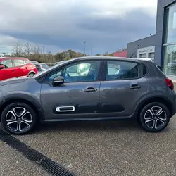 Citroen C3 1.2 PURETECH 110CH S&S MAX Mordelles