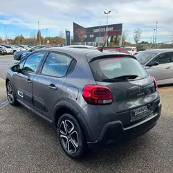 Citroen C3 1.2 PURETECH 110CH S&S MAX Mordelles
