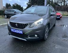 Peugeot 2008 Château-Gontier-sur-Mayenne