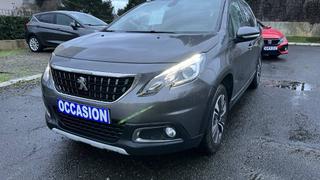 Peugeot 2008  - Puretech - photo 0