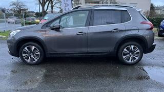 Peugeot 2008  - Puretech - photo 1