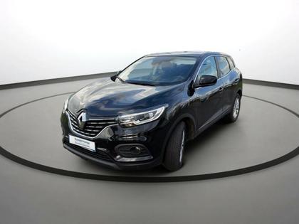 Renault Kadjar - 1.5 Blue dCi 115ch  Business EDC - 21 - 16 349 €