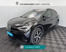 Volkswagen ID4 Saint-Quentin