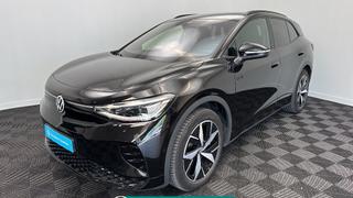 Volkswagen ID4  - photo 0