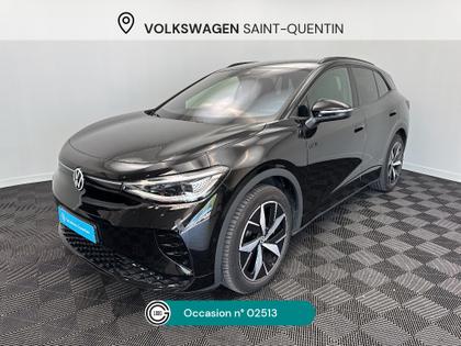 Volkswagen ID4 - ID.4 299 ch GTX - 49 990 €
