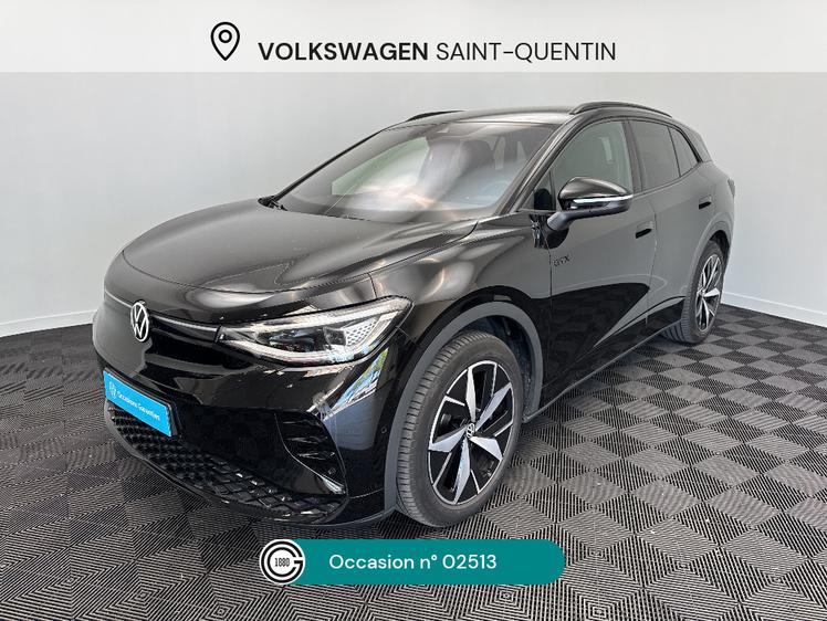 Volkswagen ID4  - 49 990 €