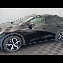 Volkswagen ID4 ID.4 299 ch GTX Saint-Quentin