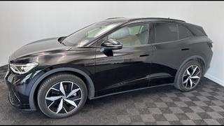 Volkswagen ID4  - photo 1