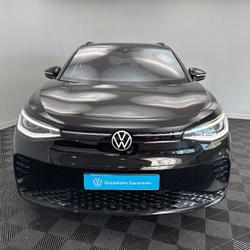 Volkswagen ID4 ID.4 299 ch GTX Saint-Quentin