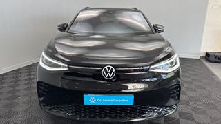 Volkswagen ID4  - photo 2
