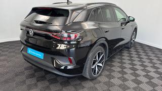 Volkswagen ID4  - photo 3