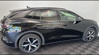 Volkswagen ID4  - photo 4