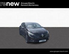 Renault Clio 5 Varennes-sur-Seine