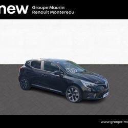 Renault Clio 5 1.0 TCe 100ch Evolution GPL Varennes-sur-Seine