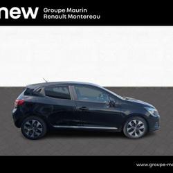 Renault Clio 5 1.0 TCe 100ch Evolution GPL Varennes-sur-Seine