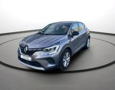 Renault Captur Villeneuve-d'Ascq