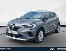 Renault Captur Villeneuve-d'Ascq