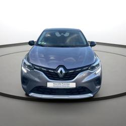 Renault Captur 1.5 Blue dCi 115ch Zen EDC Villeneuve-d'Ascq