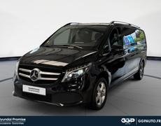 Mercedes Classe V Faches-Thumesnil