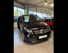 Mercedes Classe V Faches-Thumesnil