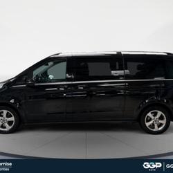 Mercedes Classe V 300 d Extra-Long  Avantgarde 9G-Tronic Faches-Thumesnil