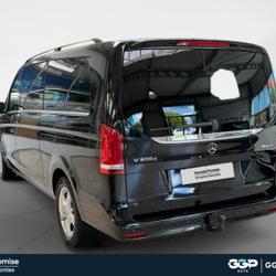 Mercedes Classe V 300 d Extra-Long  Avantgarde 9G-Tronic Faches-Thumesnil