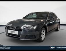 Audi A4 Faches-Thumesnil